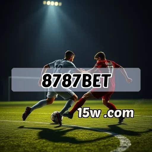 8787Bet.com: Conquiste o Mundo dos e-Sports com Suas Apostas