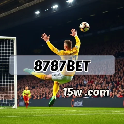 8787Bet.com: Descubra a Atraente Loteria Virtual e Ganhe Prêmios!