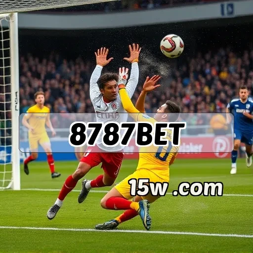 8787Bet.com: A Revolução da Roleta Online que Você Esperava