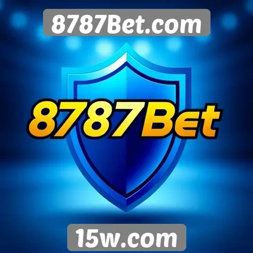 Avaliação de segurança do site 8787Bet.com