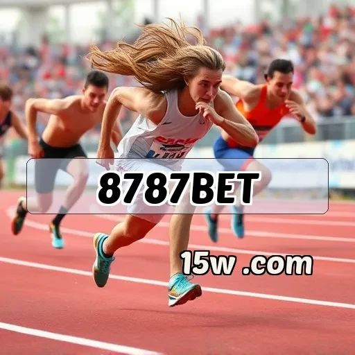 8787Bet.com: Um Novo Mundo de Apostas Aguardando Sua Visita