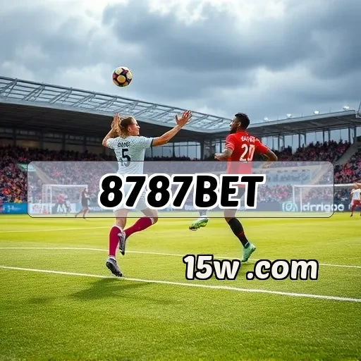 8787Bet.com: Perguntas e Respostas que Transformam o Jogo Online