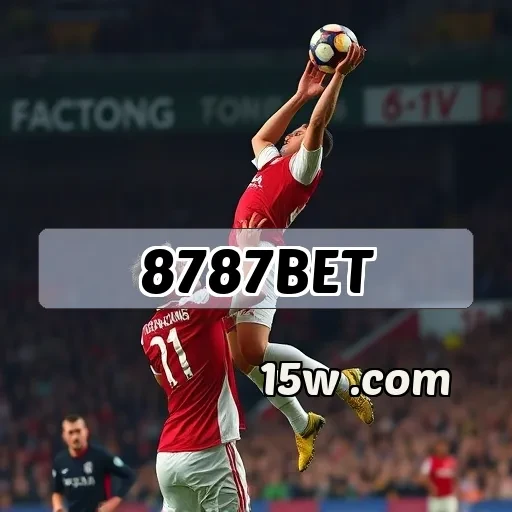 8787Bet.com: Entre no Mundo Empolgante dos Jogos Virtuais Agora Mesmo!